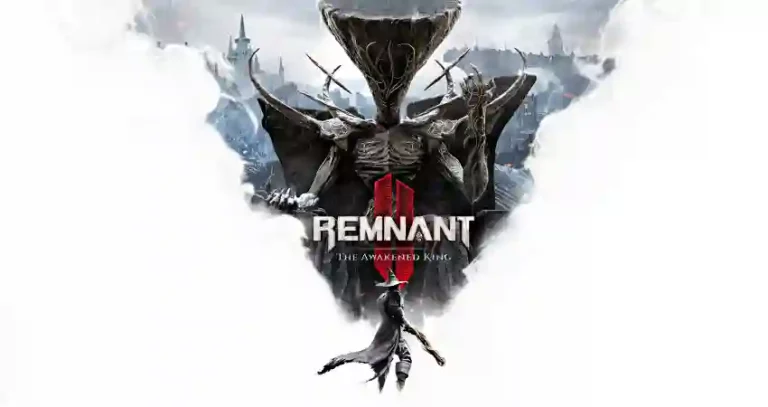 إعلان الإضافة الأولى للعبة Remnant 2: The Awakened King
