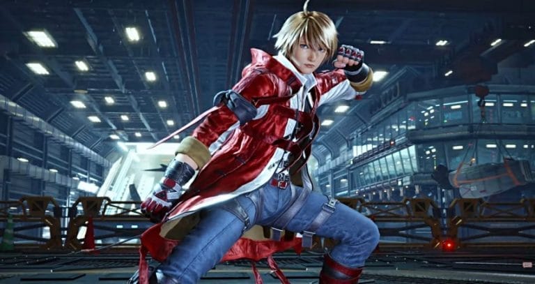 Tekken 8 تحتاج إلى 100 جيجابايت إضافية لتوسيع القتال بتقنية متقدمة