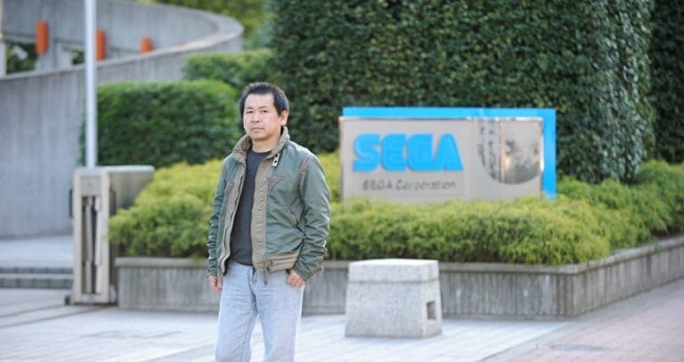 Yu Suzuki يستعرض فكرة لعبة Shenmue