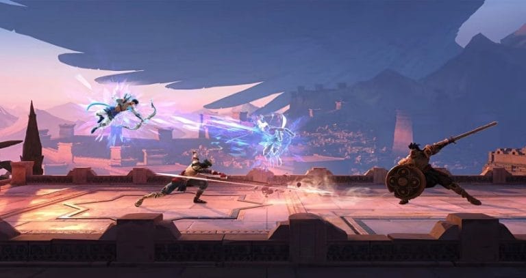 أفضل ألعاب PS4 القادمة في عامي 2023 و 2024