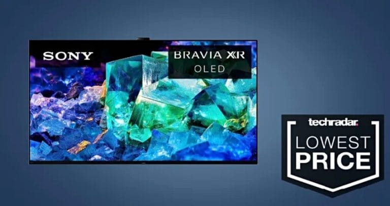 أفضل صفقة تلفزيون لمتطلبات PS5 هي Sony A95K QD-OLED