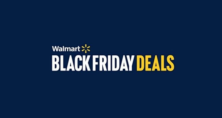 أهم تخفيضات Black Friday على متجر Walmart
