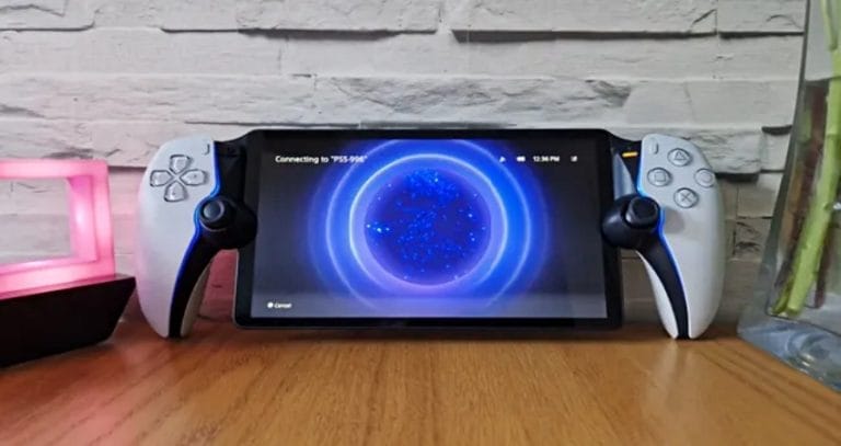 أين يمكن شراء PlayStation Portal؟