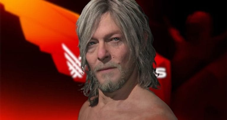 إحتمال عرض ترويجي جديد للعبة Death Stranding 2