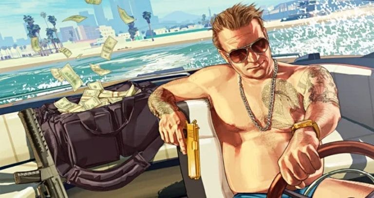 إصدار شركة Rockstar عن إعلان رسمي للعبة GTA 6