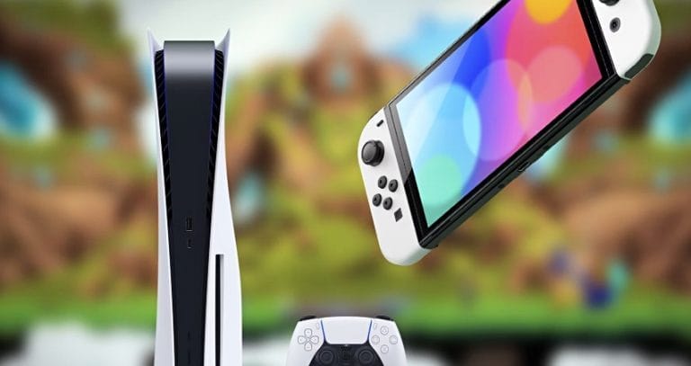 إصدار لعبة تعاونية جديدة Astral Ascent لجهازي PS5 وSwitch  