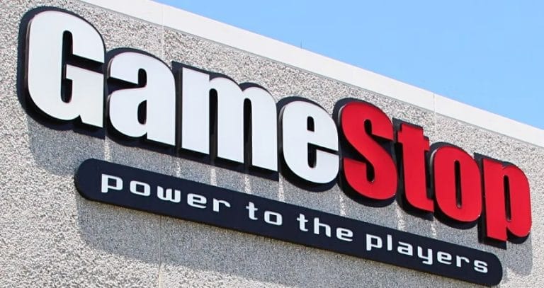 إطلاق GameStop عروض الجمعة السوداء 2023