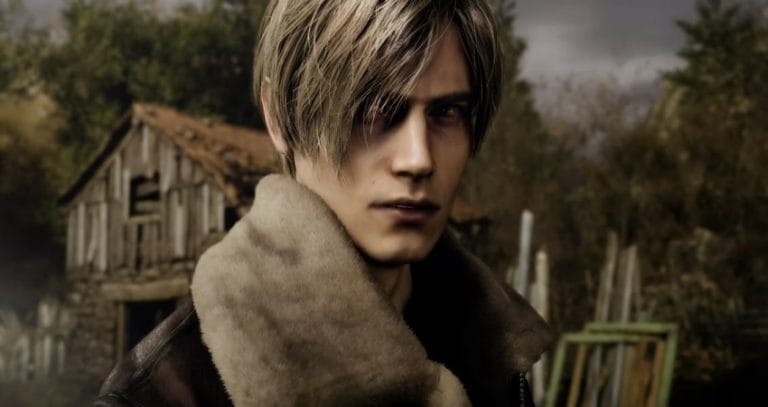 إطلاق وضع الواقع الافتراضي لـ Resident Evil 4 في ديسمبر