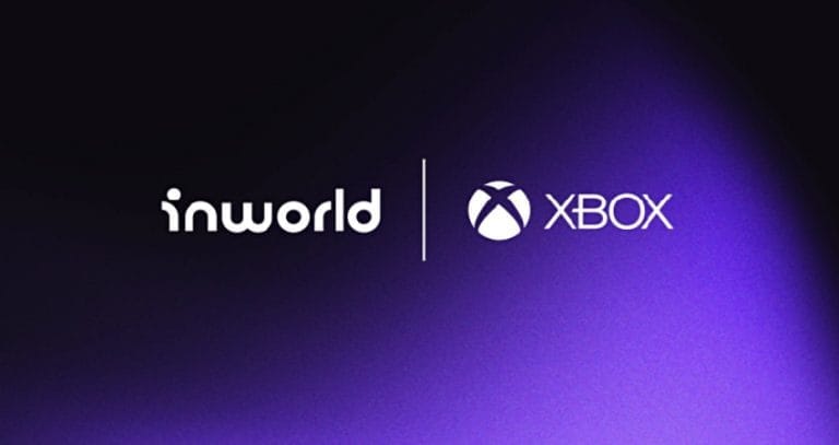 إعلان Xbox عن توقيع اتفاقية تعاون مع شركة Inworld AI
