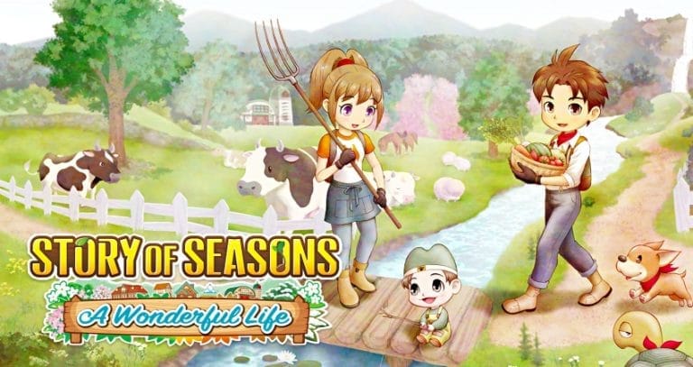 تحميل Mukumuku Costume على لعبة STORY OF SEASONS