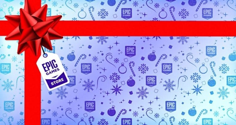 إعلان عن لعبة مجانية جديدة على متجر Epic Games