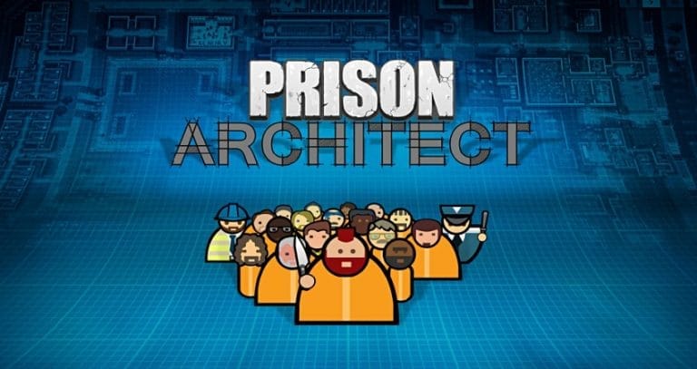 إعلان لعبة Prison Architect 2 يلفت الأنظار في كوريا الجنوبية
