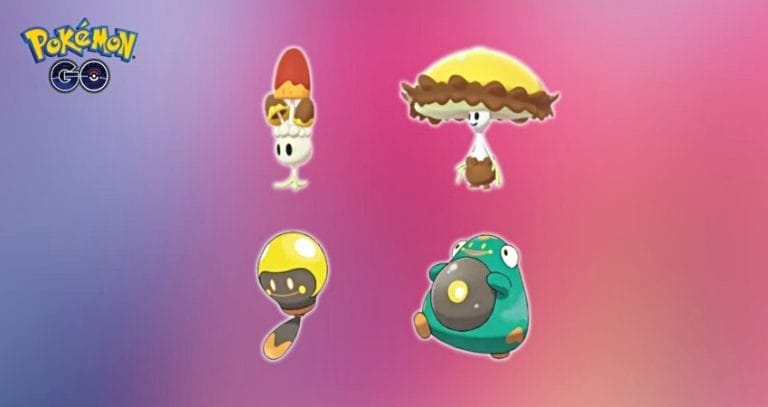 إعلان موعد مهرجان ألعاب Pokémon GO للأضواء