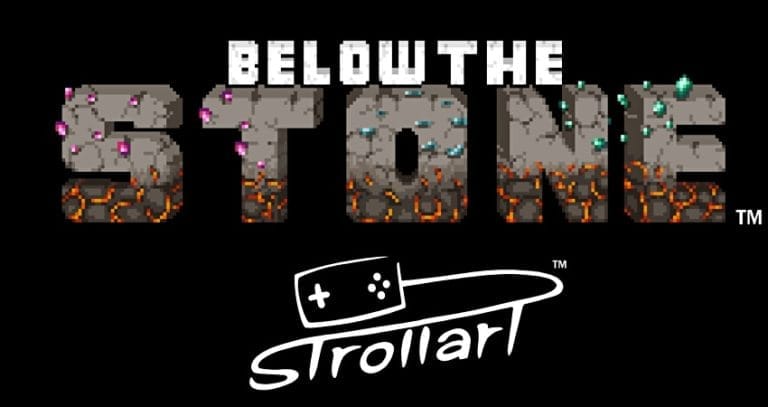استكشاف Below the Stone لعبة روجلايك تعتمد على فن التعدين القزمي