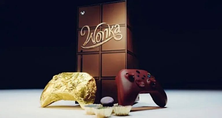 الإعلان عن اتفاقية شراكة بين Microsoft و Warner Bros لإنتاج فيلم Wonka