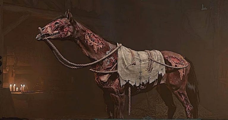 الكشف عن حزمة Diablo 4 Mount بقيمة 65 دولارًا