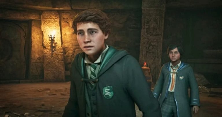 الكشف عن معلومات مثيرة حول Hogwarts Legacy على Nintendo Switch