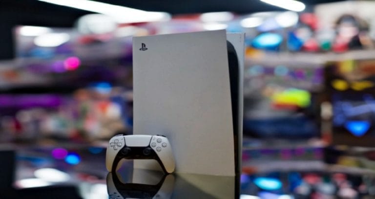 المواصفات والتحديثات في جهاز PlayStation 5 Slim