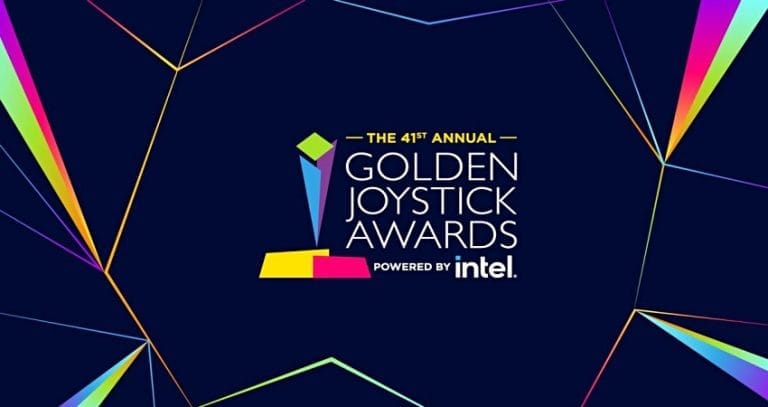 بث جوائز Golden Joystick 2023 في نهاية هذا الأسبوع