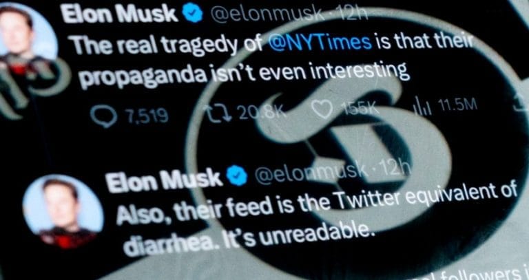 تأثير إيلون ماسك على توقف دعم Twitter في PlayStation