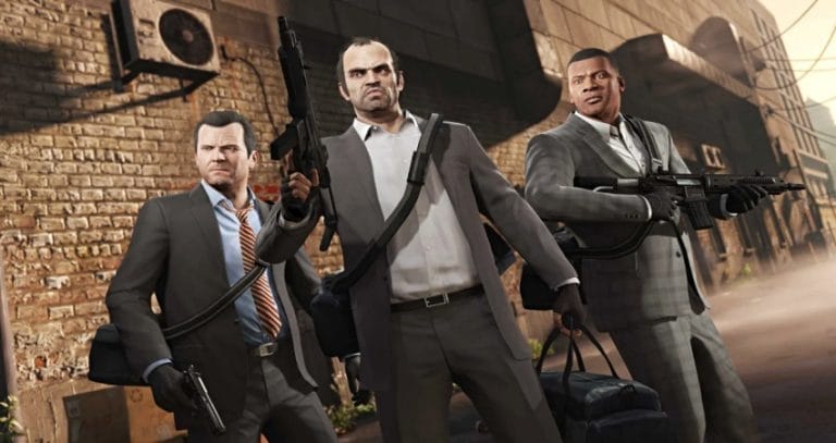 تأكيد Rockstar Games موعد إصدار العرض الأول للعبة GTA 6
