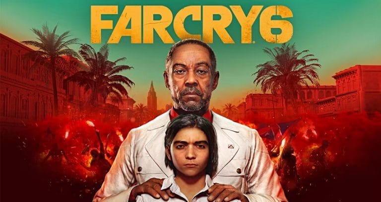 تأكيد Ubisoft أن لعبة Far Cry 6 لن تتلقى تحديثات جديدة