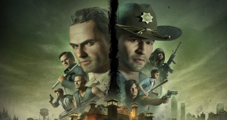 تأكيد موعد إصدار The Walking Dead: Destinies