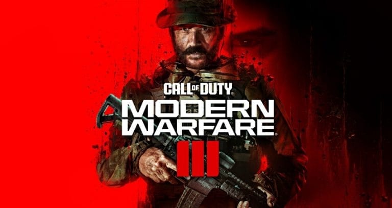 تحديث جديد لـCall of Duty: Modern Warfare 3