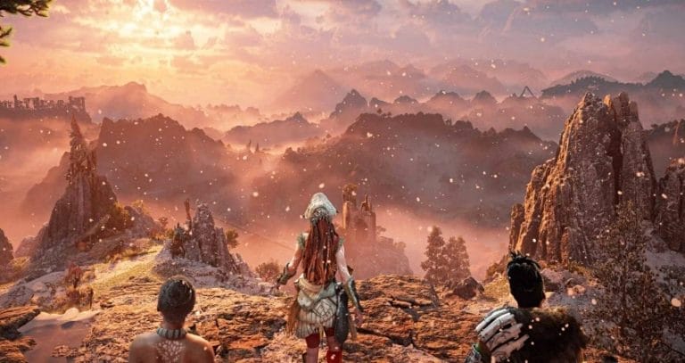 تحليل أسباب الإلتزام بحدود الخرائط في Horizon 3