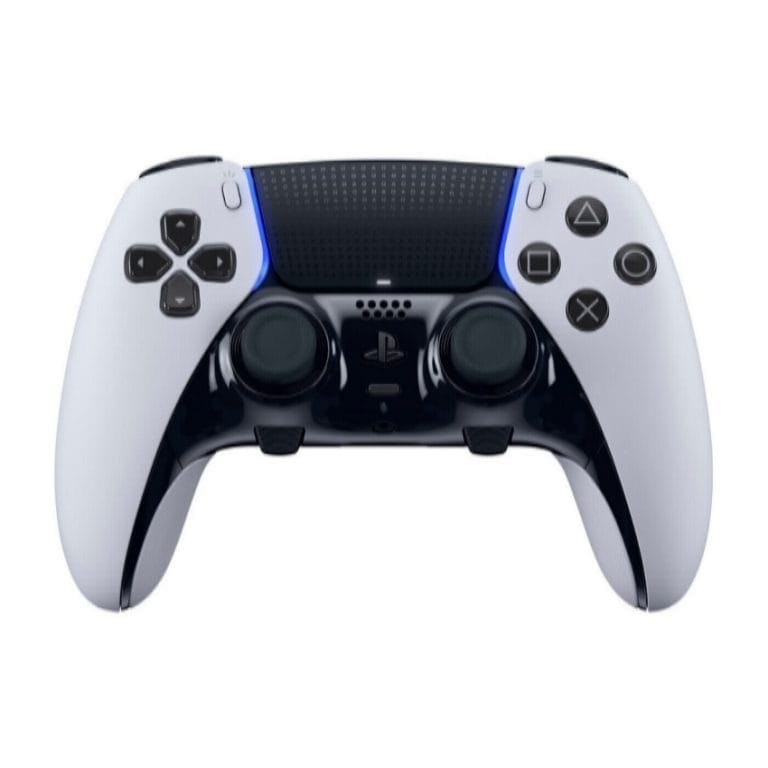 تخفيض نادر لجهاز تحكم DualSense Edge لجهاز PS5