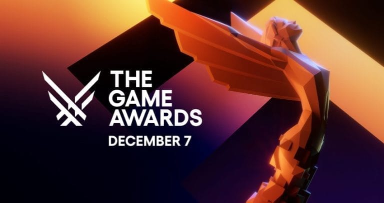 ترشيحات جوائز The Game Awards 2023 