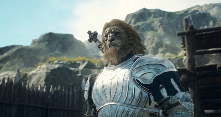 تسريب تاريخ إصدار محتمل لـDragon's Dogma 2