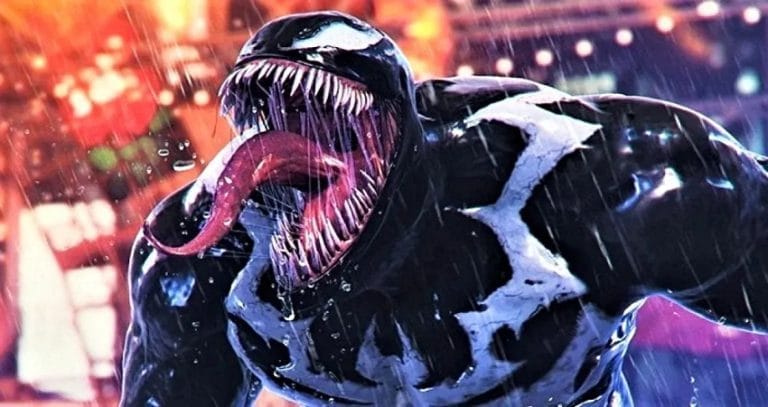 تسريبات حول المشاركة الفعلية Venom في لعبة Marvel’s Spider-Man 2
