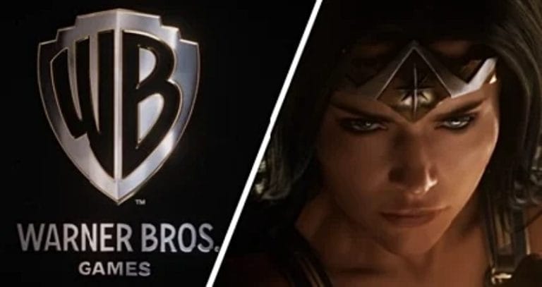 تسريبات لعبة Wonder Woman من Monolith Productions
