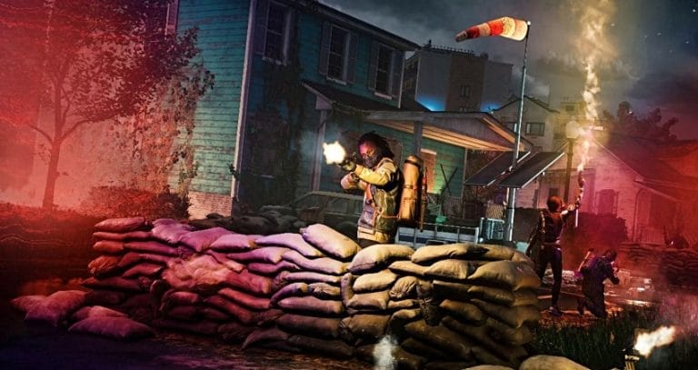 تسريبات لموعد إصدار The Division Heartland