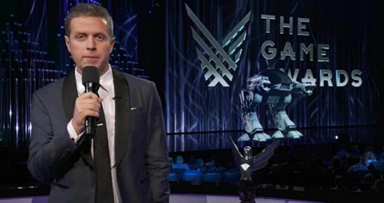 تشديد إجراءات الأمان في حفل The Game Awards
