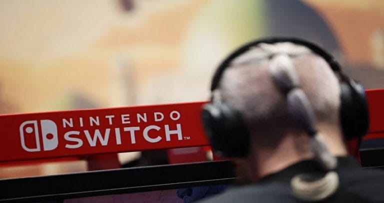 تفاصيل الربع الثاني لمبيعات Switch