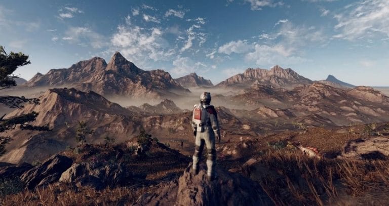 تفوق Skyrim على Starfield في عدد اللاعبين على Steam