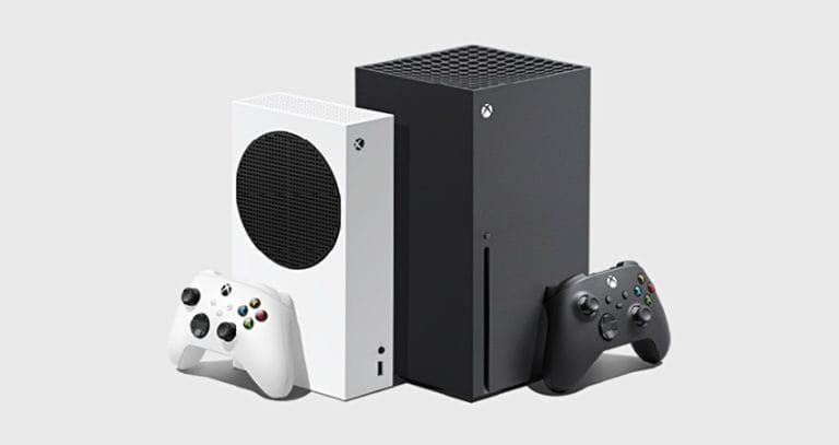 تفوق Xbox Series X/S على PS5 في اليابان
