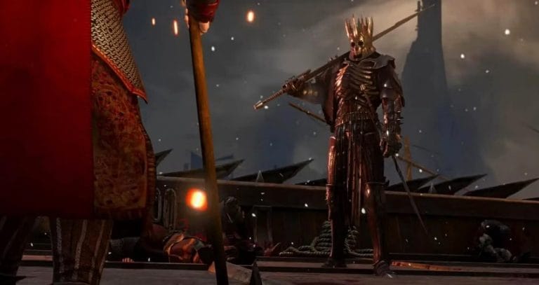 تفوق فريد وحديث لـThe Witcher 4 على The Witcher 3