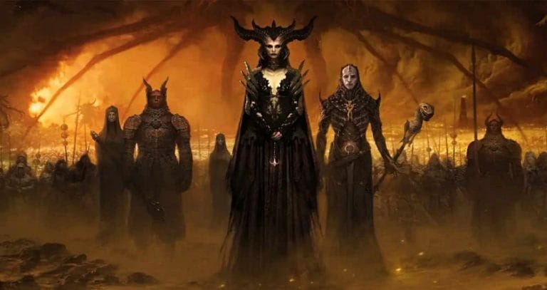 تقدم Blizzard فرصة للاعبي Diablo 4 لكسب خبرة وذهب إضافيين 