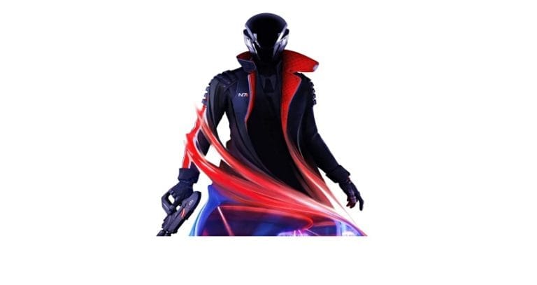 تم إصدار العرض الترويجي الجديد للعبة Mass Effect 4