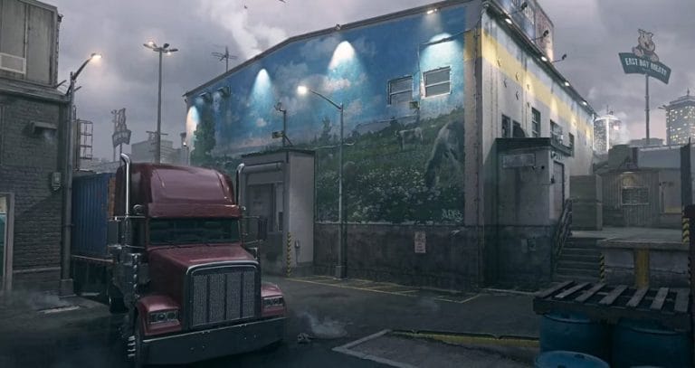 توقعات رائعة مع إضافة Gunfight و 4 خرائط جديدة في Call of Duty: MW3