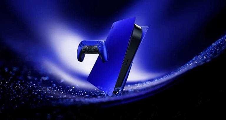 دليل شامل لتركيب وحدة SSD لترقية جهاز PlayStation 5