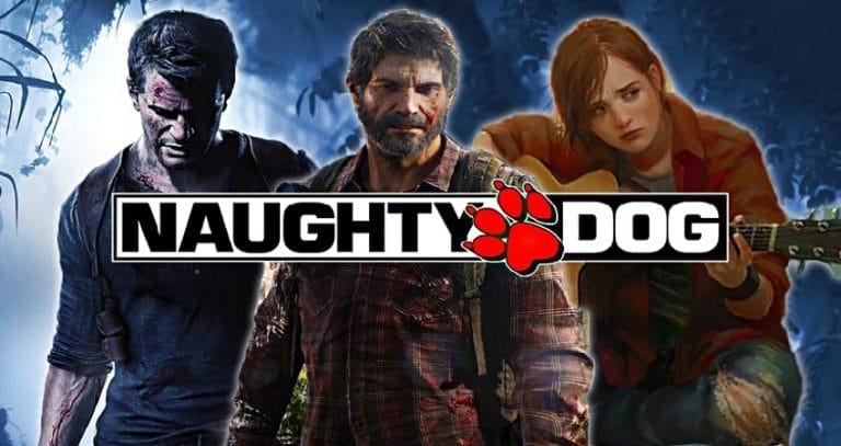 رحيل مطور الألعاب المبدع من Naughty Dog بعد مسيرة استثنائية 