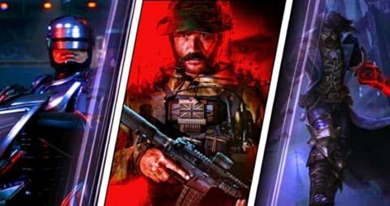 إزالة 7 ألعاب Xbox Game Pass قريبًا