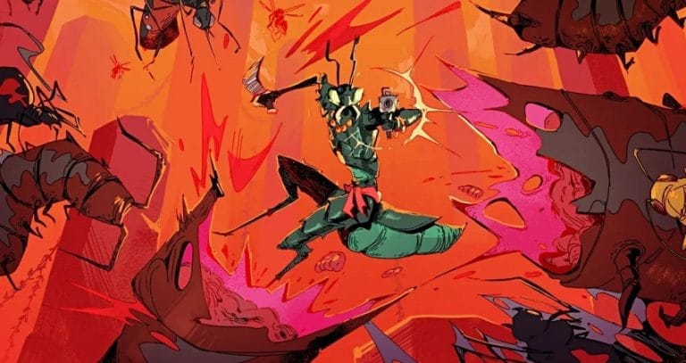 سيتم إغلاق الاستوديو الأسترالي Samurai Punk