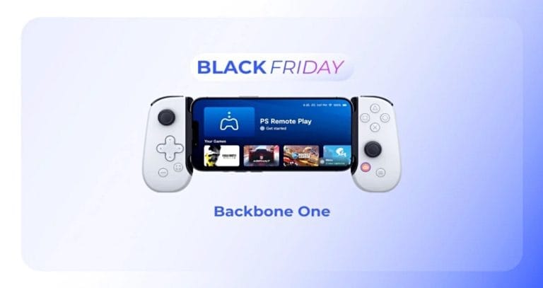 شركة أمازون تقرر تخفيض أسعار وحدة التحكم Backbone One