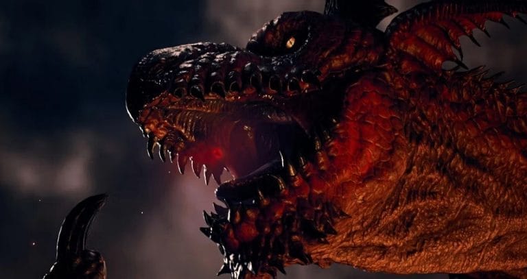 عرض Capcom تفاصيل مهمة حول لعبة Dragon's Dogma 2