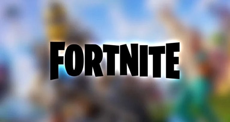 عودة Fortnite بعد أربع سنوات بزي Black Widow الأصلية